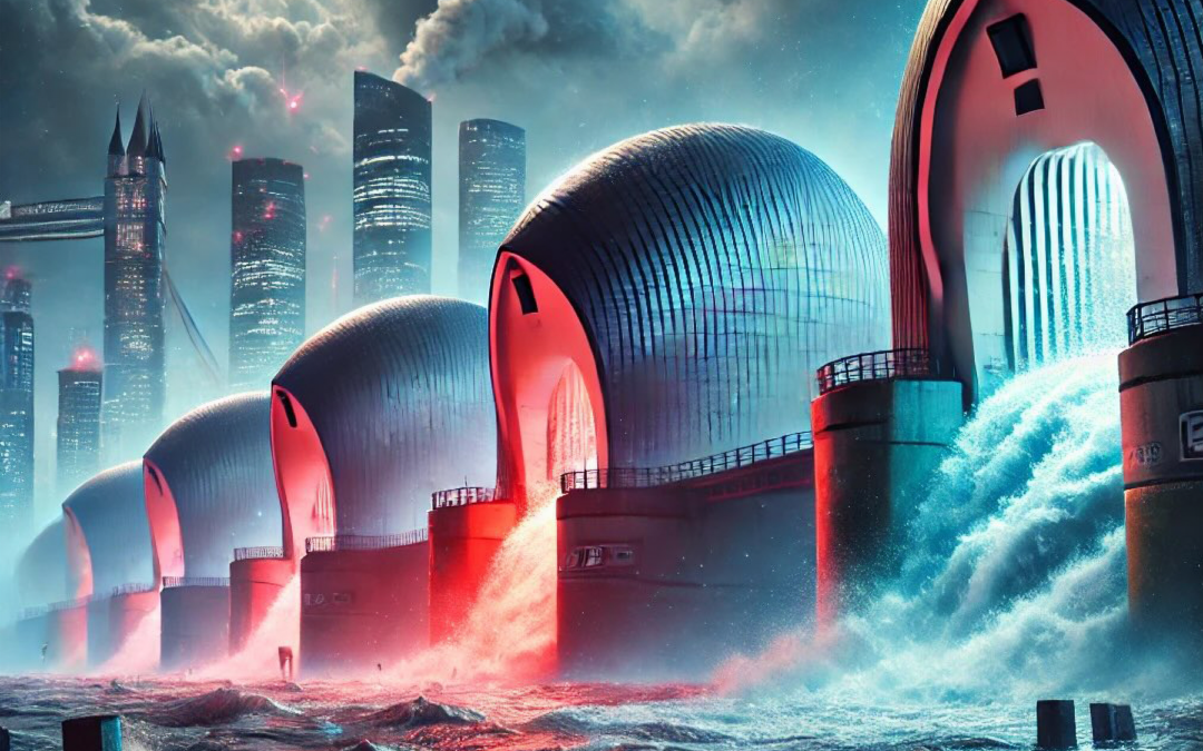 Scientinel publishes Sea Levels App